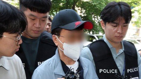 ‘흉기난동’ LG전자 협력사 직원 구속…법원 “도주 우려”
