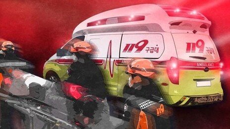경북 상주 주택에서 일가족 3명 숨진 채 발견…경찰수사