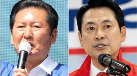 “여야 지지층 결집”… 격전지 서울-부산-대구 투표율 모두 올라