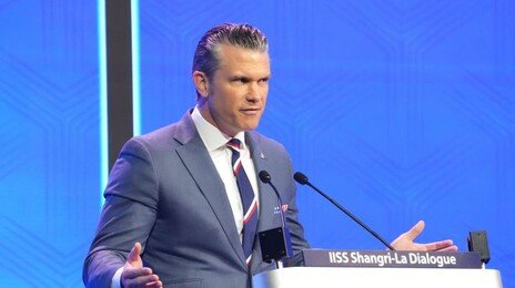 美 “韓 핵잠 도입, 적국엔 딜레마…작전통제권 주도 고무적”
