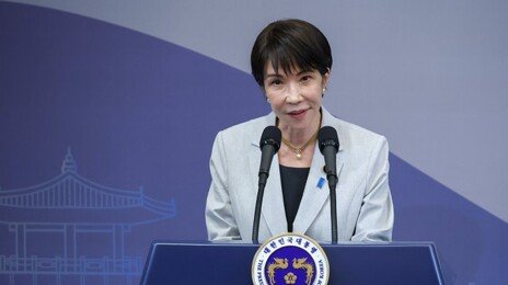 日총리, 납북 피해자 집회서 “김정은과 대화할 용의 있다”