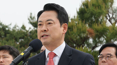 장동혁 “투표 포기하면 이재명 범죄 지울 기회 주는 것”