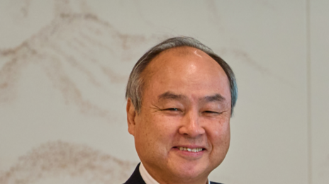 손정의, AI사업 유럽으로…佛 데이터센터 건립에 132조원 투입