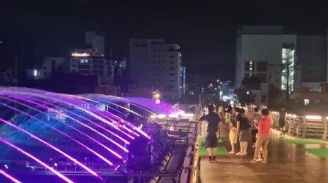강릉은 벌써 열대야, 역대 4번째 빨라…작년보다 19일 당겨져