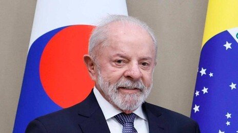 美, 브라질 갱단 ‘테러조직’ 지정… 룰라 “내정 간섭”