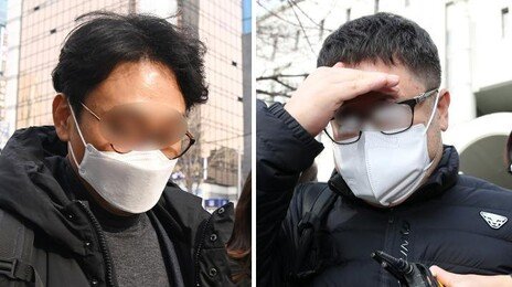 ‘대장동 일당’ 정민용·정영학 보석 석방…5인 모두 풀려나