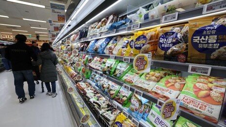 저소득층 月 44만원 적자날 때, 고소득층은 344만원 흑자