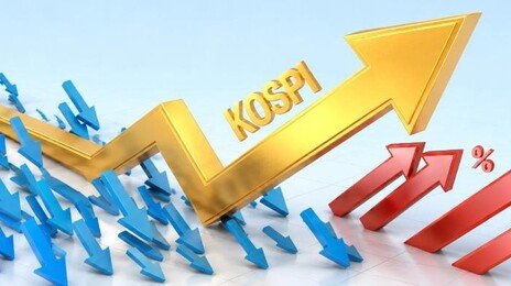 올 100% 넘게 뛴 코스피, 5월 상승률 웃돈 종목 948개중 39개뿐
