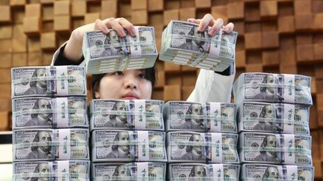 내달 6일부터 24시간 원-달러 거래… 공휴일도 가능