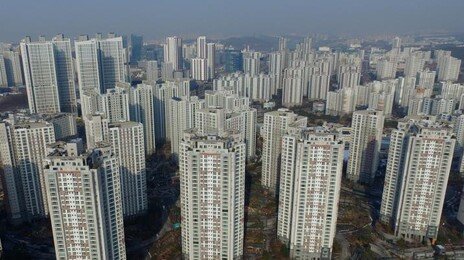 경기 ‘삼전닉스 셔세권’ 집값, 서울보다 더 올랐다