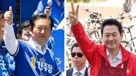 與 광주-세종 서로 “한예종 유치”… 野 사천-산청 “우주항공 도시”