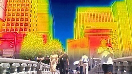 벌써 첫 열대야… 작년보다 19일 빨라