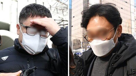 정영학-정민용 보석… 대장동 5인 모두 석방