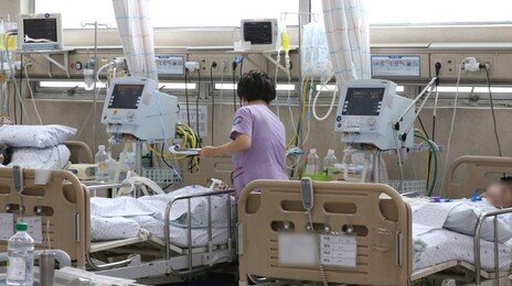 입원실 남녀구별 없애겠다던 정부, 비난 쏟아지자 철회
