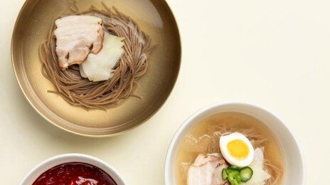 “냉면 1.8만 원, 삼계탕 2만 원”…직장인 점심값 한숨 깊어진다