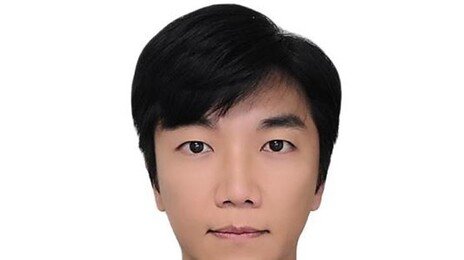 육아휴직중에도 몸이 반응한 소방관, 車화재 진압