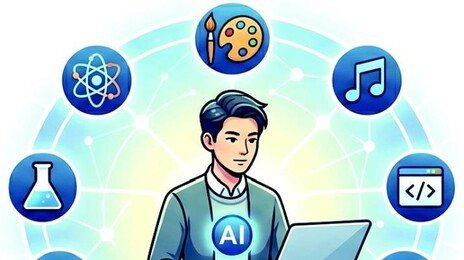 AI 시대엔 제너럴리스트[횡설수설/우경임]