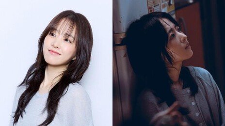 ‘국민 여동생’땐 몰랐던 ‘배우 박보영’의 두 얼굴