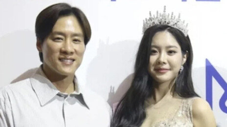 우지원 딸 우서윤, 미코 본선행…“항상 감사한 마음”