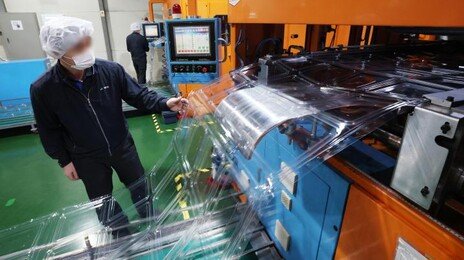중동사태로 원부자재 수급 타격…中企 ‘원가 상승·공급 불안’ 이중고