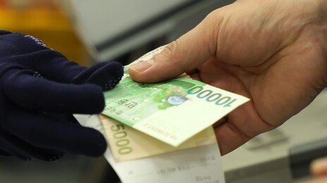 고유가 직격탄…지난달 물가 3.1% 올라 ‘26개월만에 최대폭’