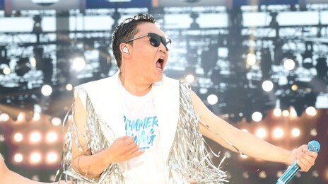 흠뻑쇼 앞두고…싸이 ‘수면제 대리 수령’ 혐의 검찰 송치