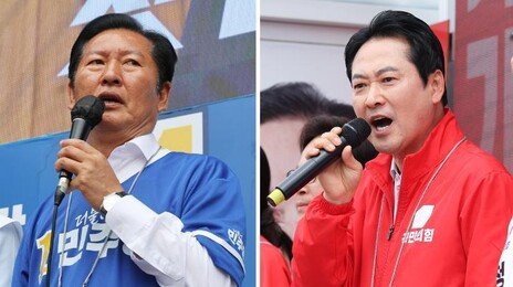 민주 “내란 잔불 완전히 없애야”… 국힘 “李정부 폭정 멈춰세워야”