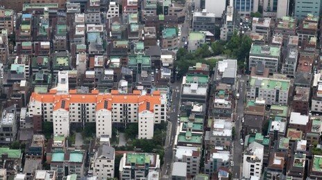 서울 빌라도 ‘눌러앉기’…계약갱신청구권 사용 32%로 늘었다