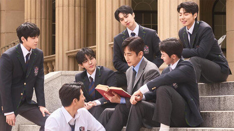 ‘키팅 선생’ ‘타인의 삶’…스크린 감동 넘어 숨소리까지 무대로 전한다