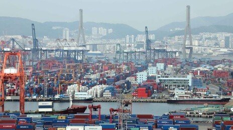 OECD, 올해 한국 경제성장률 1.7%→2.6% 상향 전망
