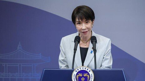 日 방위백서 초안 “中군사활동에 종합적 국력으로 대응”