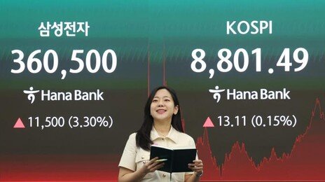 삼전닉스 단일종목 레버리지, 40대가 50대보다 ‘큰손’ 부상