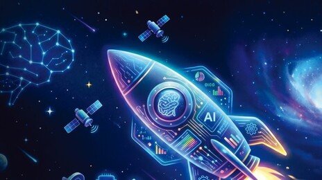 AI-우주-방산으로 ‘간판’ 바꿔 달자 주가 폭등