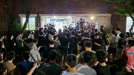 선관위 긴급회의 앞두고…靑 “개표 관리에 차질 없도록 조치를”