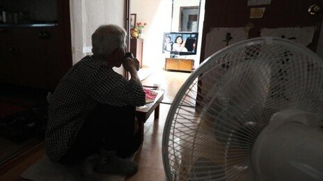 폭염중대경보땐 고위험 노인 안부 하루 2회 확인
