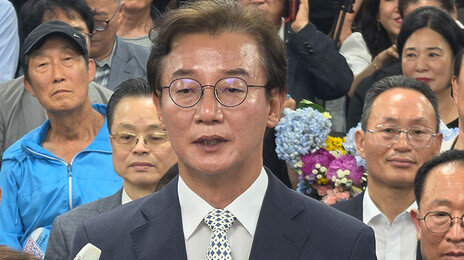 전재수, 부산 승기 잡았다… 통일교 논란 넘어 ‘잠룡’ 반열에