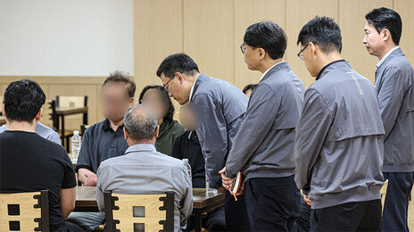 한화에어로, 사업 키우면서 안전 투자는 절반으로 줄였다