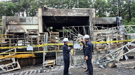 한화에어로, 이틀간 생산라인 가동 전면 중단…특별 안전점검