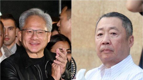 젠슨 황이 던지고 박정원 친다…7일 두산 홈경기서 투타 호흡