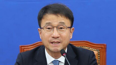 한병도 “민의 무겁게 받아들여…오롯이 받들겠다”