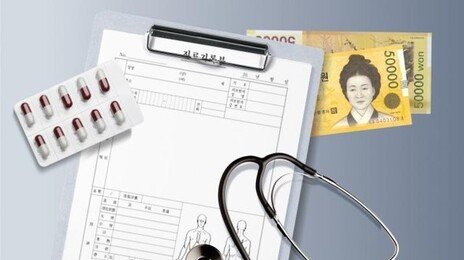 가짜환자로 새는 건보재정 年96억…기획조사로 잡아낸다