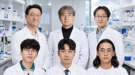 DNA 위 미끄러지듯 손상 찾는다…KAIST, 복구 효소 원리 규명