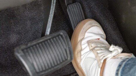 車 페달 오조작 사고 사망자 5년새 3.4배로