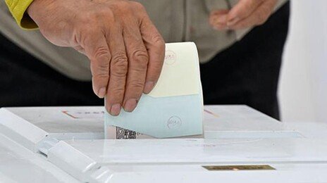 외신도 한국 6·3 선거 ‘투표용지 부족 사태’ 집중 보도