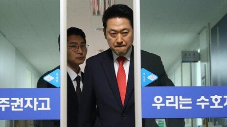 “TK 빼고 장동혁 안 간 곳만 승리” 책임론에, 張 “희망 불씨” 일축