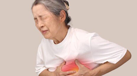 “너무 더워” 빵빵 튼 에어컨…급성심근경색 ‘주의’