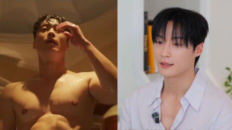 “상탈 위해 바나나도 끊었다”…허남준의 카니보어 식단, 괜찮을까