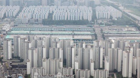 서울 오피스텔 전월세 거래 9.1% 증가… 아파트 전세난 영향
