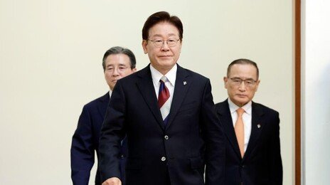 李, 9~18일 유럽 순방… 佛 G7 정상회의 참석