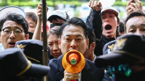 송언석 “새 출발 필요” 조기사퇴… 장동혁 체제 유지 최대 분수령